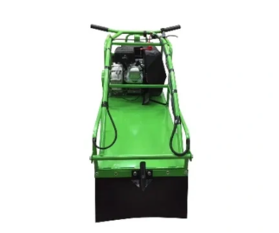 Мотобуксировщик PAXUS 380 EGOZA (для неглубокого снега) в Нефтеюганске