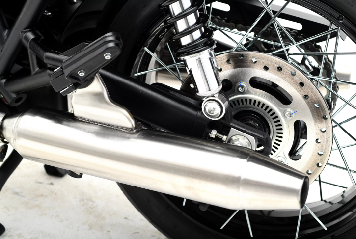 Мотоцикл GAOKIN GK 1200Х в Нефтеюганске