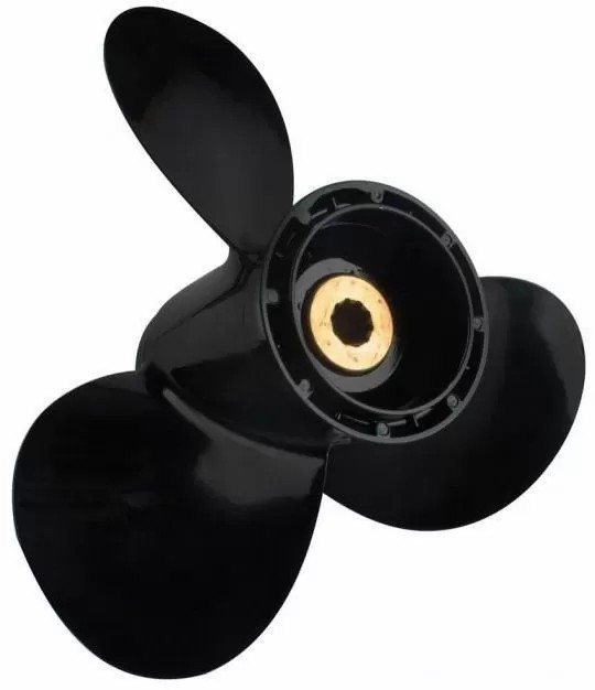 ВИНТ ГРЕБНОЙ SUZUKI DF8A-20A / DT9.9-15(A); 3X9-1/4X8 в Нефтеюганске