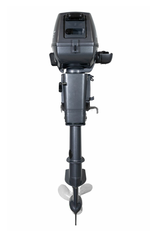 Лодочный мотор APACHE T3 BS в Нефтеюганске