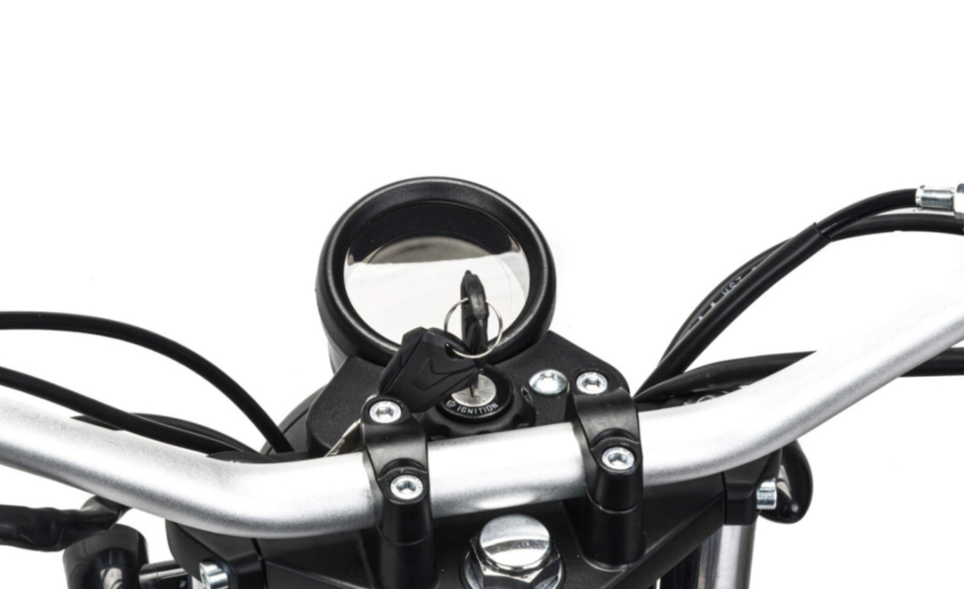 Мотоцикл Motoland LEGEND (XL250-A) (172FMM-5/PR250) в Нефтеюганске