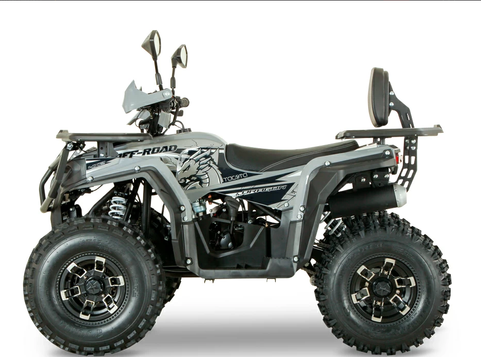 Квадроцикл YACOTA DRAGON LUX LD 150 PRO-SPORT в Нефтеюганске