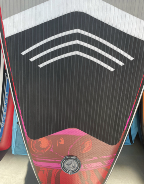 SUP (САП) ДОСКА RAIDEX I BOARD 11’ (332СМ) «AUTO» в Нефтеюганске