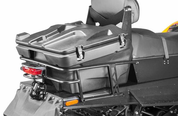 Снегоход STELS SM600T (L LUX WT) СТАВР 1.0 К01 Tech в Нефтеюганске