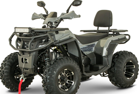 Квадроцикл YACOTA VIKING LONG 250 PRO в Нефтеюганске