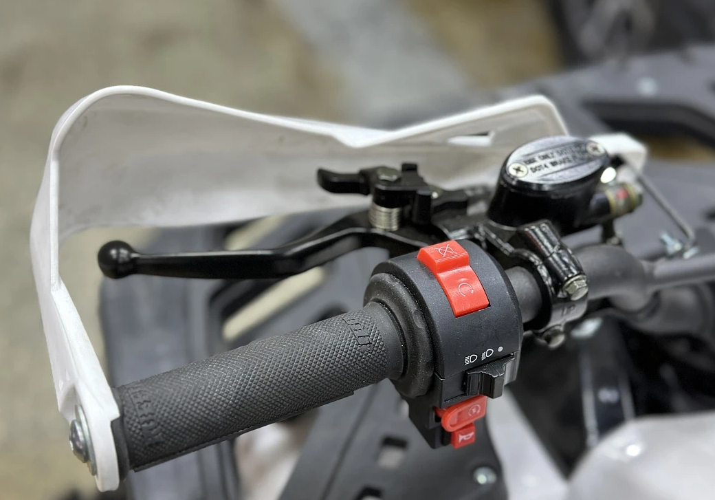 Квадроцикл PROMAX WILD 2.0 190 в Нефтеюганске