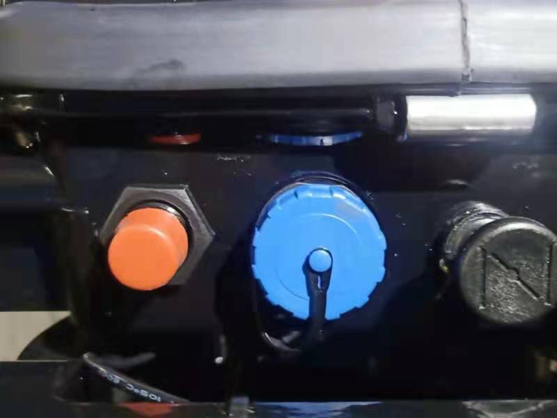 Лодочный мотор MARLIN PROLINE MP 9.9 (15) AMHS в Нефтеюганске