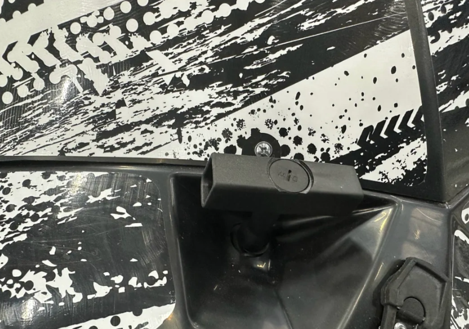 СНЕГОХОД IRBIS SF200L XE SUPERLONG в Нефтеюганске