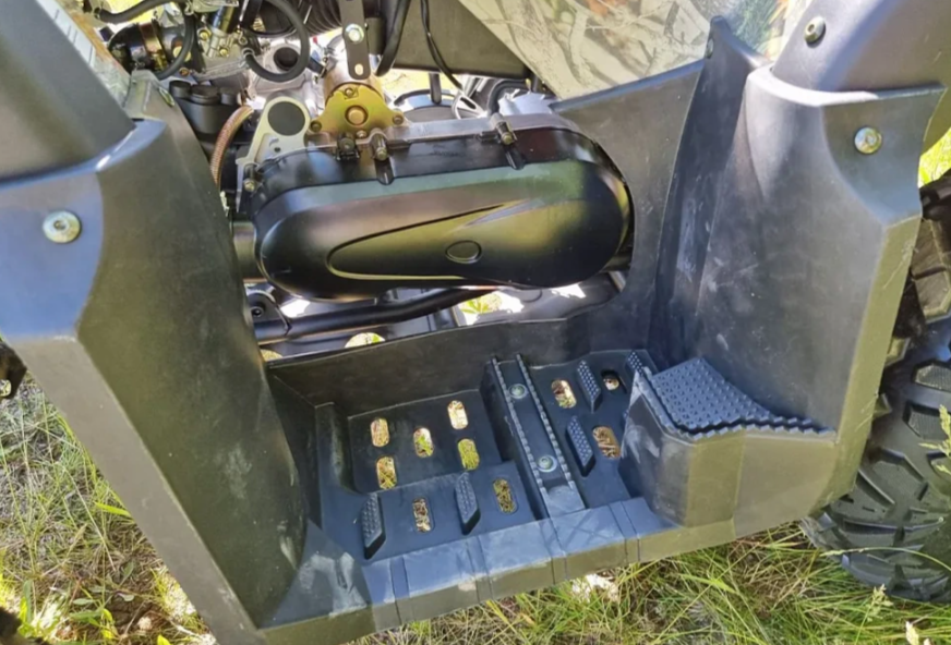 Квадроцикл PROMAX ATV 250 (2025) в Нефтеюганске