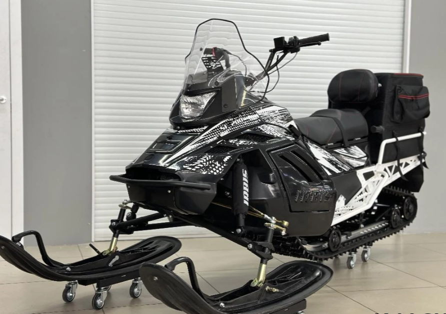 СНЕГОХОД IRBIS SF200L XE SUPERLONG в Нефтеюганске
