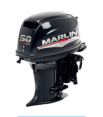 Лодочный мотор MARLIN PROLINE MP 50 AWR ПОД ВОДОМЕТ в Нефтеюганске