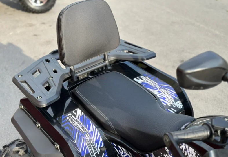 Квадроцикл GBM CROSS HILL 300 NEW PREMIUM в Нефтеюганске