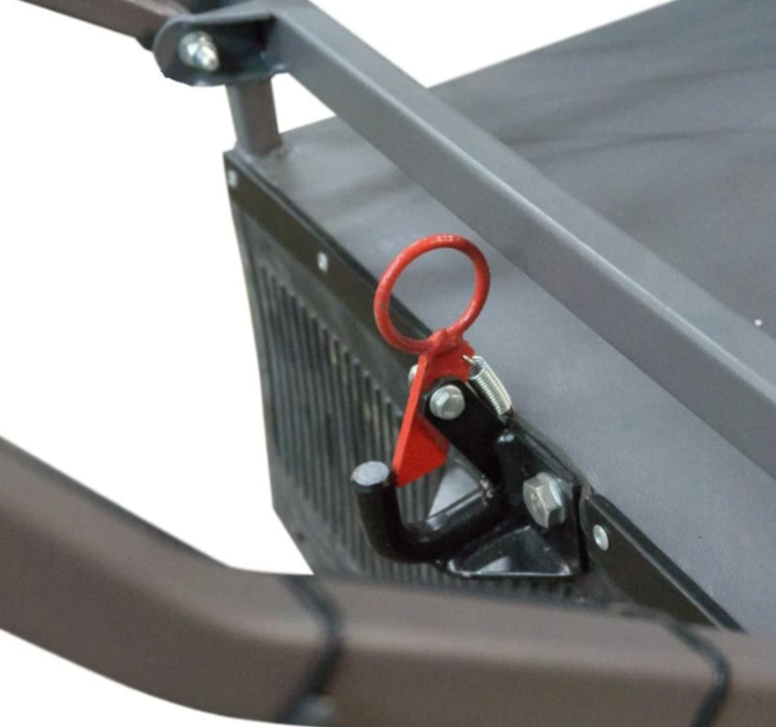 Мотобуксировщик СТЕМ СЕВЕР ЭКСПЕРТ 500 КОМПАКТ 15 л.с. в Нефтеюганске