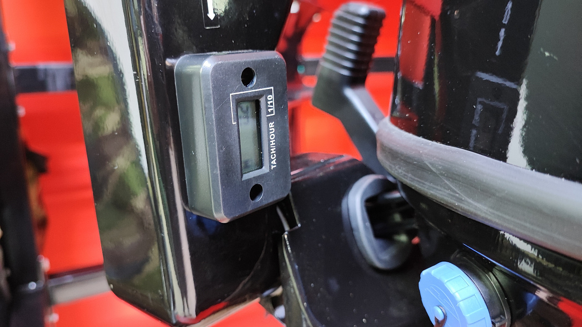 Лодочный мотор MARLIN PROLINE MP 50 AMH ПОД ВОДОМЕТ в Нефтеюганске