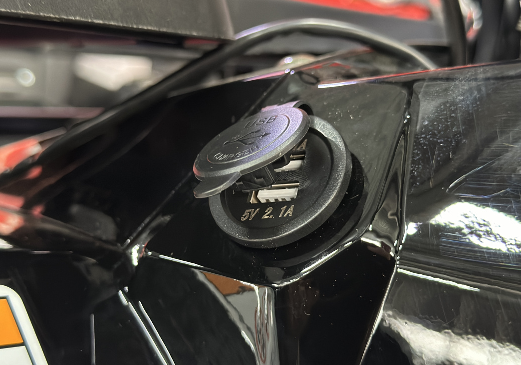 Квадроцикл GBM MAVERICK 300 NEW LUX в Нефтеюганске