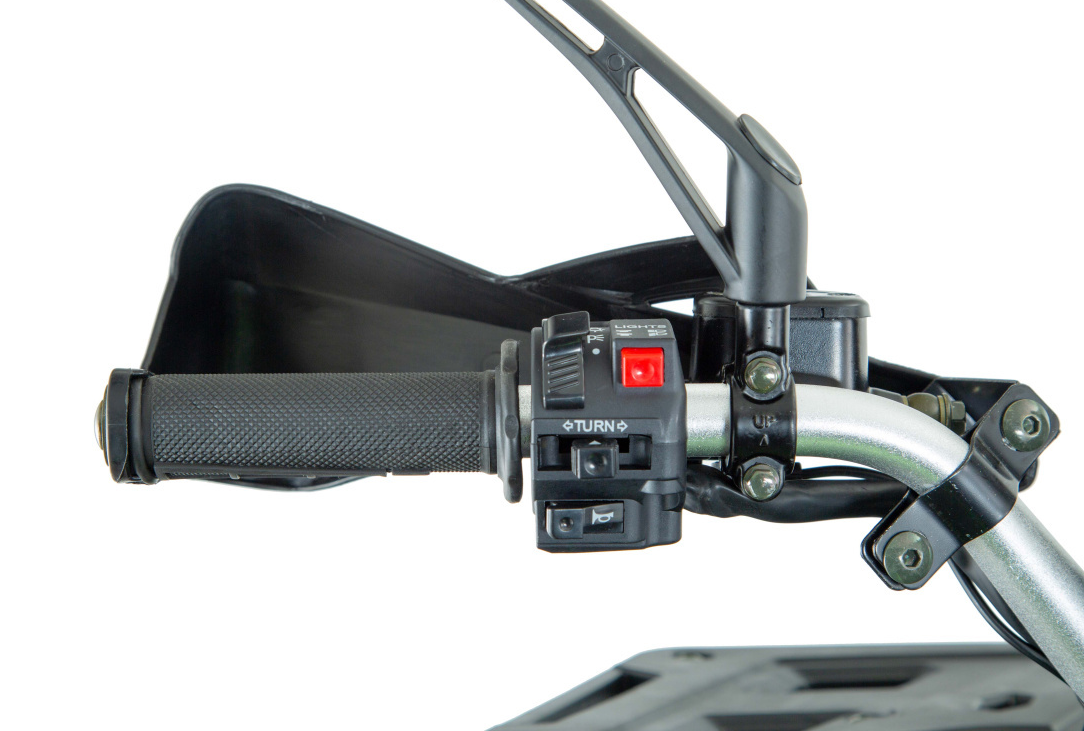 Квадроцикл YACOTA VIKING PRO 250 в Нефтеюганске