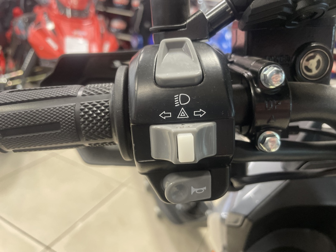 Скутер PROMAX STALKER ARMY 240(49) в Нефтеюганске