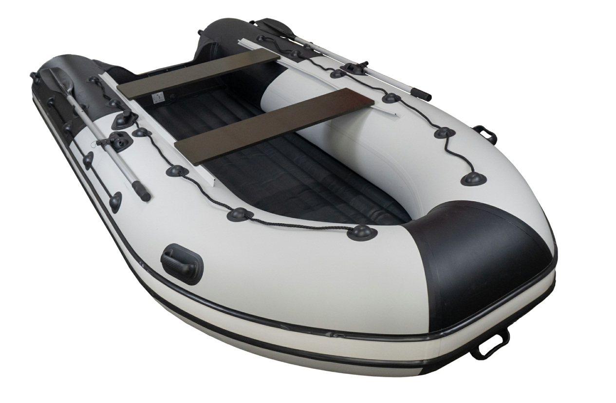 Лодка Ривьера 3600 НДНД ГИДРОЛЫЖА в Нефтеюганске