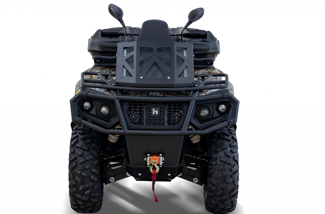 Квадроцикл HISUN TACTIC GT1000/EXTREME EDITION в Нефтеюганске