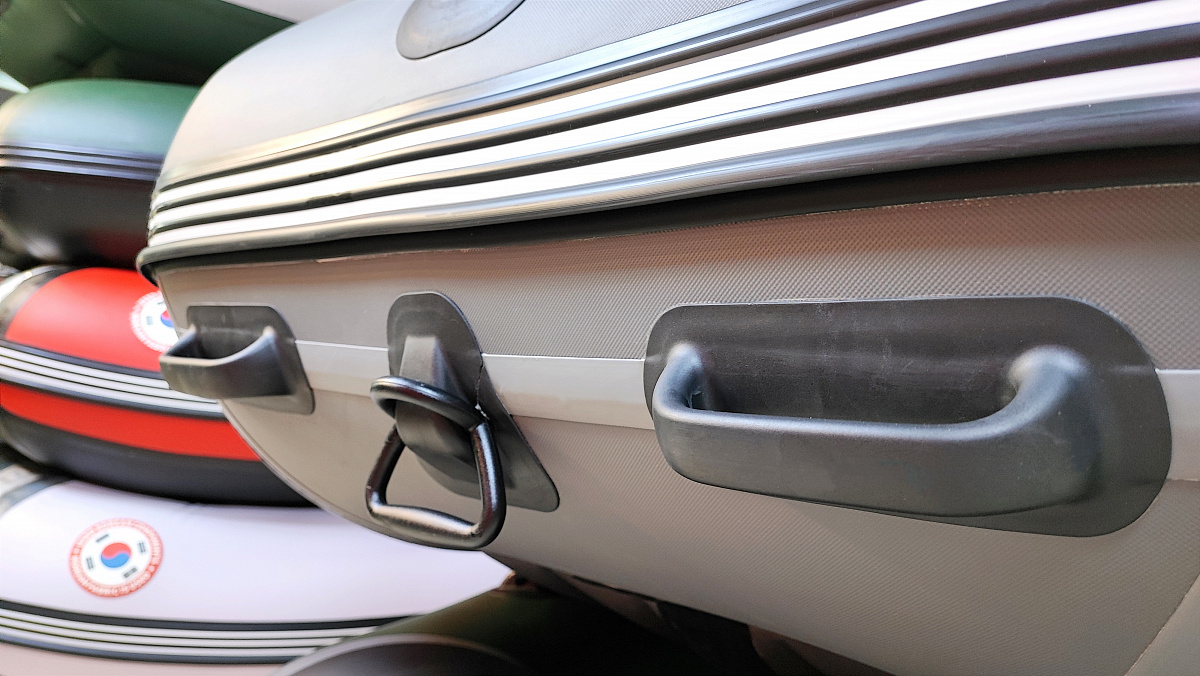 Лодка MISHIMO FAMILY PRO 350 в Нефтеюганске