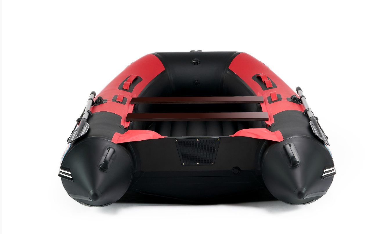 КОМПЛЕКТ ЛОДКА MISHIMO PRO 350 + ЛОДОЧНЫЙ МОТОР MARLIN MP 9.9 (15) AMHS PROLINE в Нефтеюганске