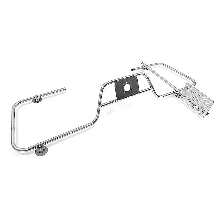 Стойка рулевая с бортовым креплением большая в Нефтеюганске