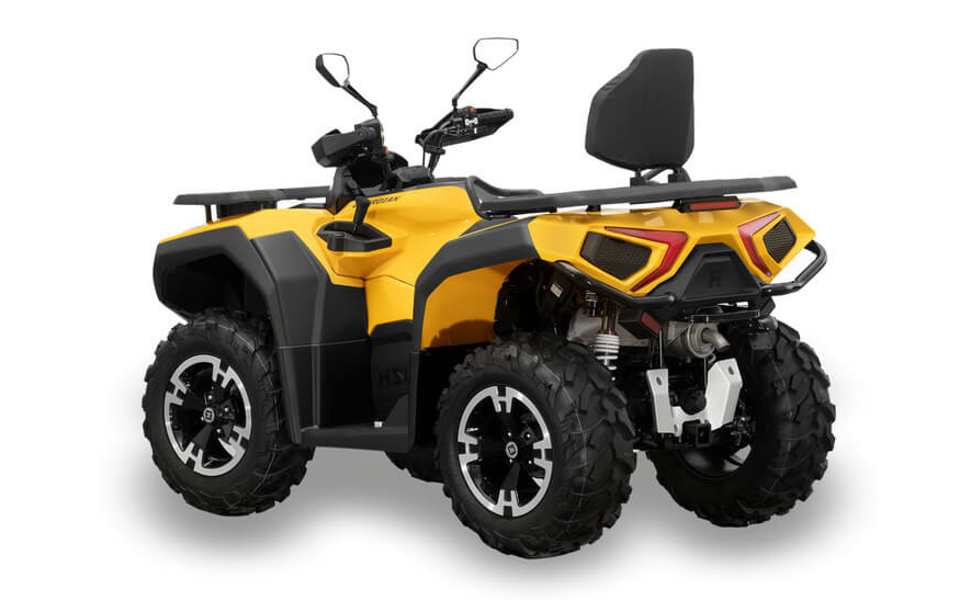 Квадроцикл HISUN GUARDIAN 750S -/SHORT/ в Нефтеюганске