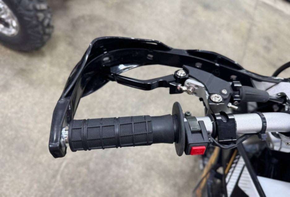 Мотоцикл (питбайк) PROMAX FIDET (ФАЙДЕТ) 145E PRO 17/14 в Нефтеюганске