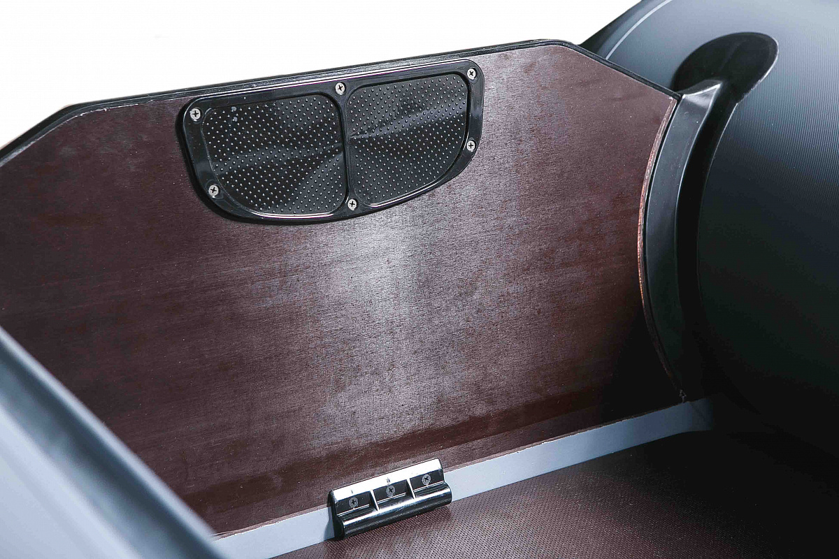 ЛОДКА ДРАККАР 3100 СК HANT в Нефтеюганске