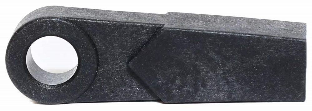 КОННЕКТОР ТРОСА ГАЗ-РЕВЕРС, ПЛАСТИК / 663-48344-00 в Нефтеюганске