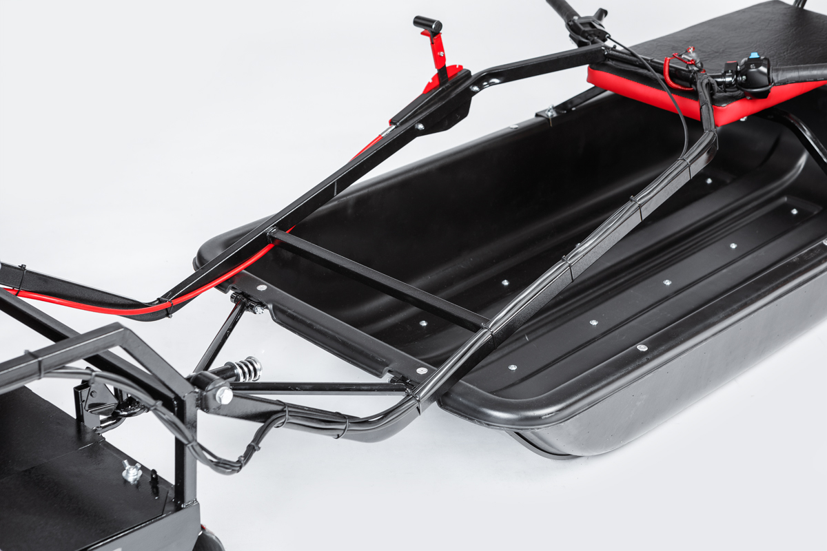 СИДЕНИЕ ДЛЯ САНЕЙ в Нефтеюганске