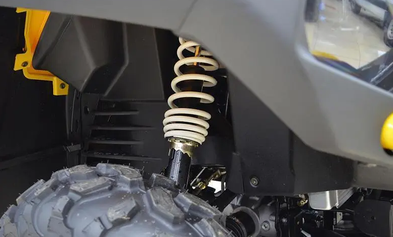 Квадроцикл HISUN GUARDIAN 400L /LONG в Нефтеюганске