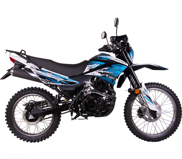 Мотоцикл RACER RC300-GY8Х PANTHER в Нефтеюганске