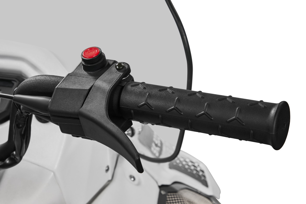 Снегоход IRBIS TUNGUS 500L 25/26 в Нефтеюганске