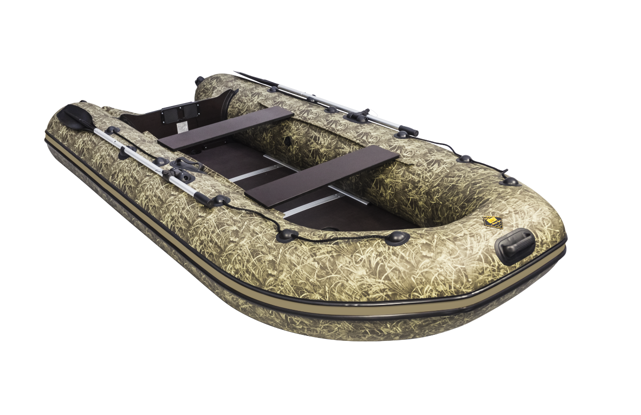 Лодка Ривьера Компакт 3400 СК в Нефтеюганске