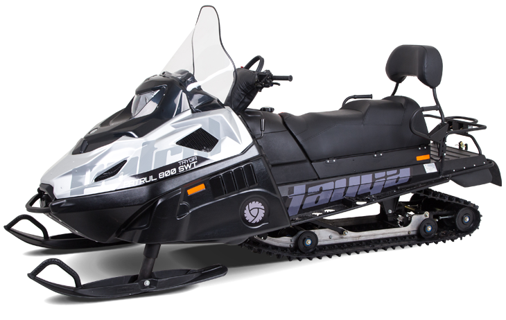 Снегоход РМ TAYGA PATRUL 800 SWT в Нефтеюганске