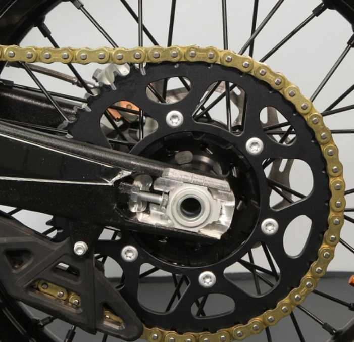 Мотоцикл Avantis Enduro 300 PRO EFI Exclusive (NC250/177MM) ARS в Нефтеюганске