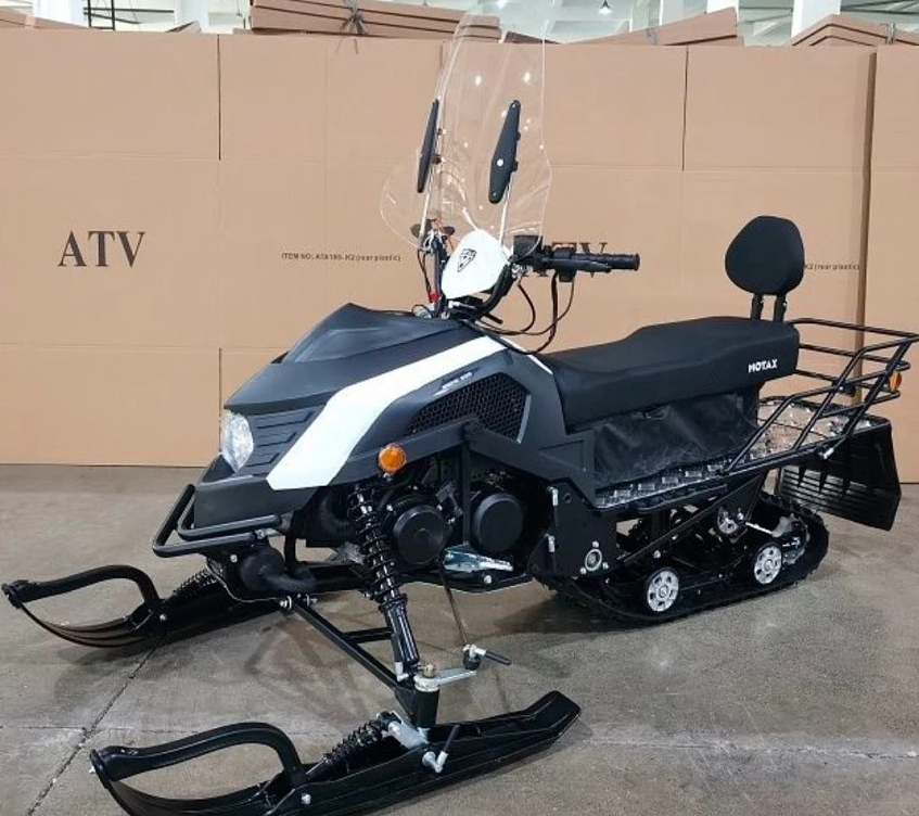 Снегоход Motax Snow 200 в Нефтеюганске