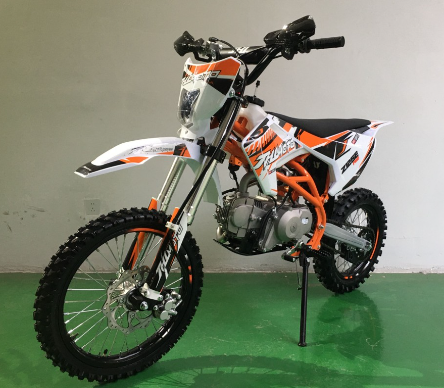 Питбайк JHLMOTO JHL Z125E Pro (ZS154FMI-3) в Нефтеюганске