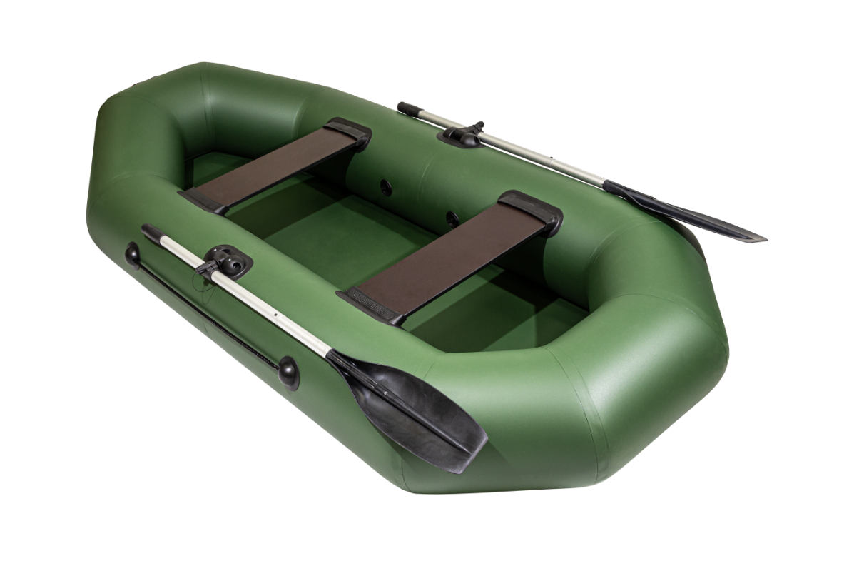 Лодка Барс 260 в Нефтеюганске