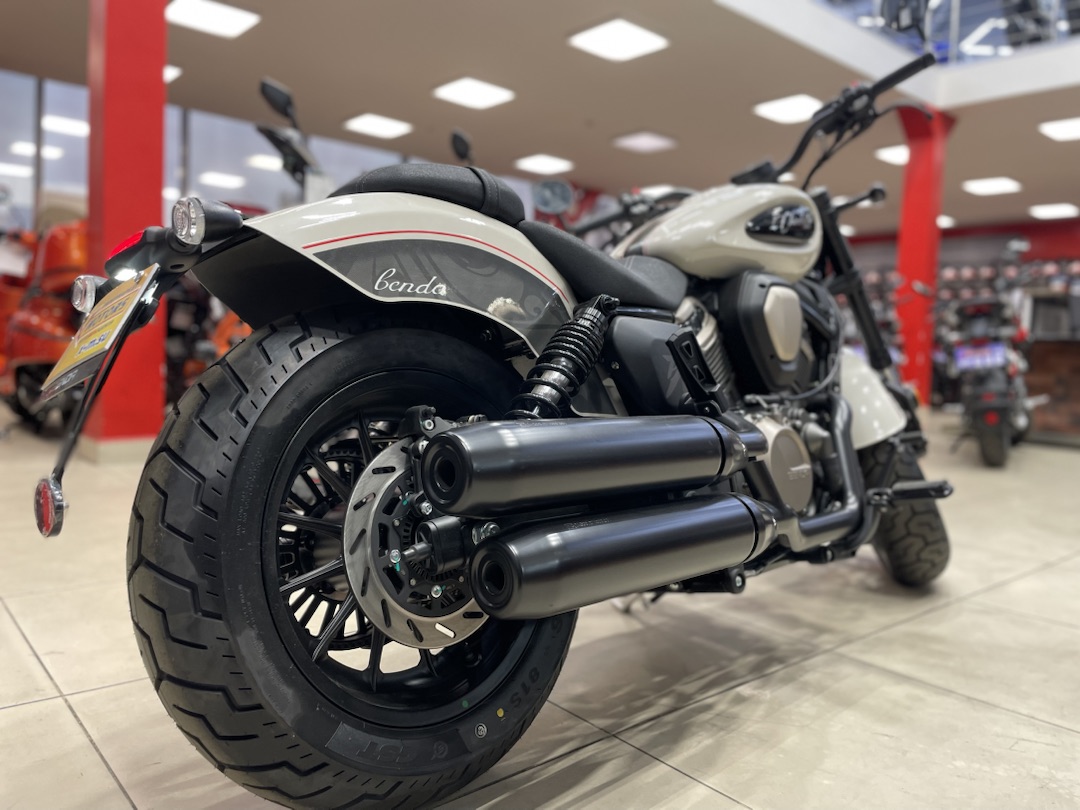 Мотоцикл Benda Chinchilla 500 в Нефтеюганске