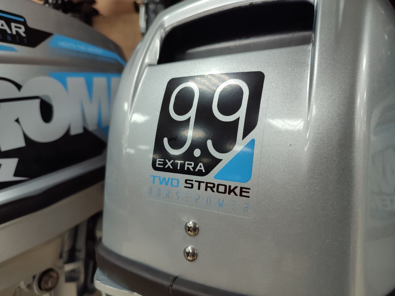 Лодочный мотор PROMAX SP9.9FHS (15) EXTRA в Нефтеюганске