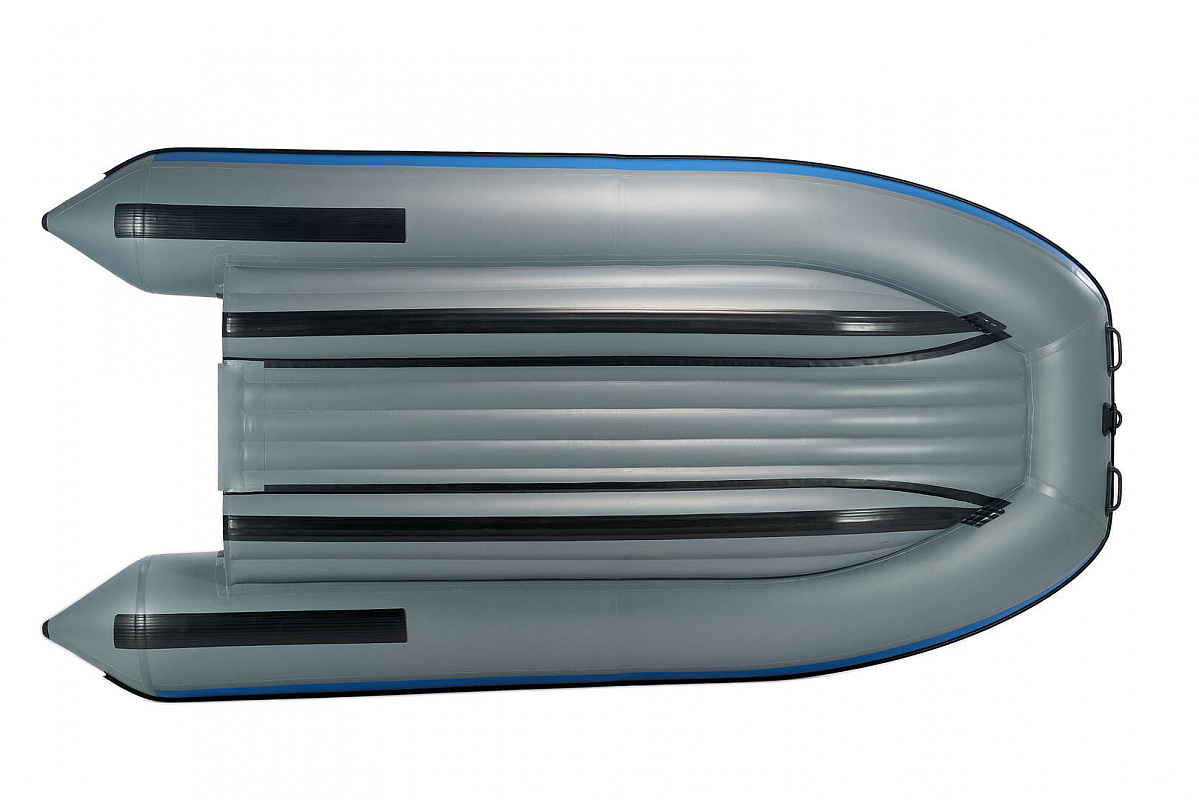 Лодка MISHIMO LITE DF 400 в Нефтеюганске