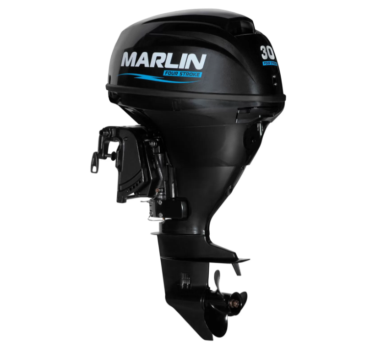 Лодочный мотор MARLIN MFI 30 AWHS в Нефтеюганске