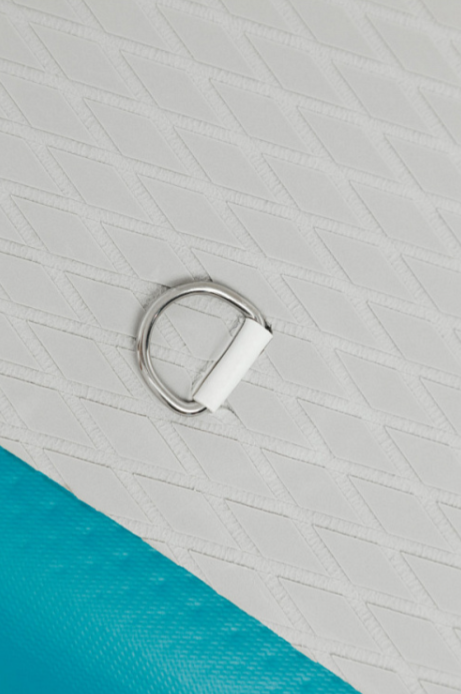 НАДУВНОЙ SUP-BOARD BUSINESS LIGHT BLUE 10 в Нефтеюганске