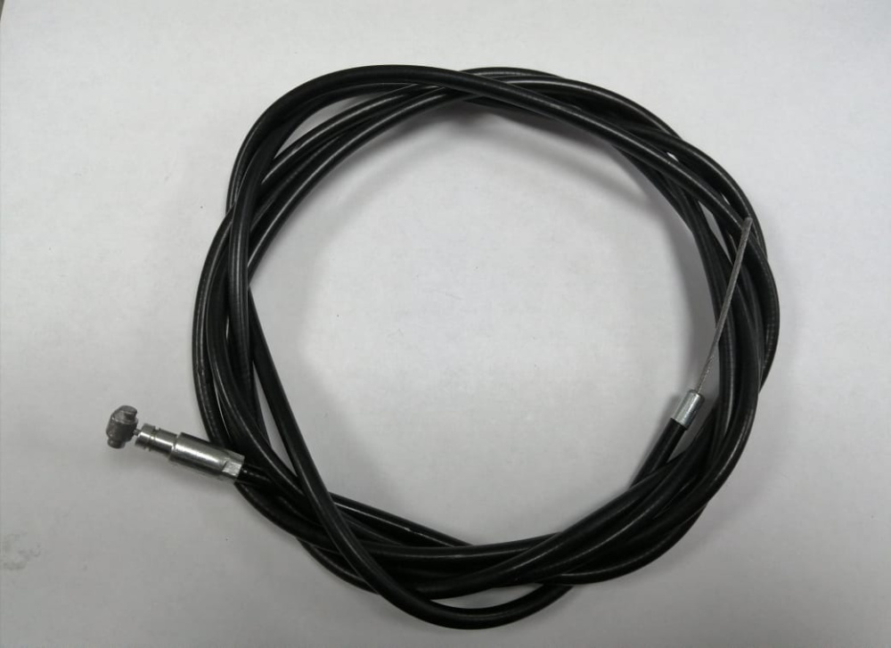 Тросс газа мотобуксировщик IKUDZO  2,5м в Нефтеюганске