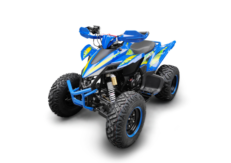 Квадроцикл YACOTA TYPHOON 250 в Нефтеюганске