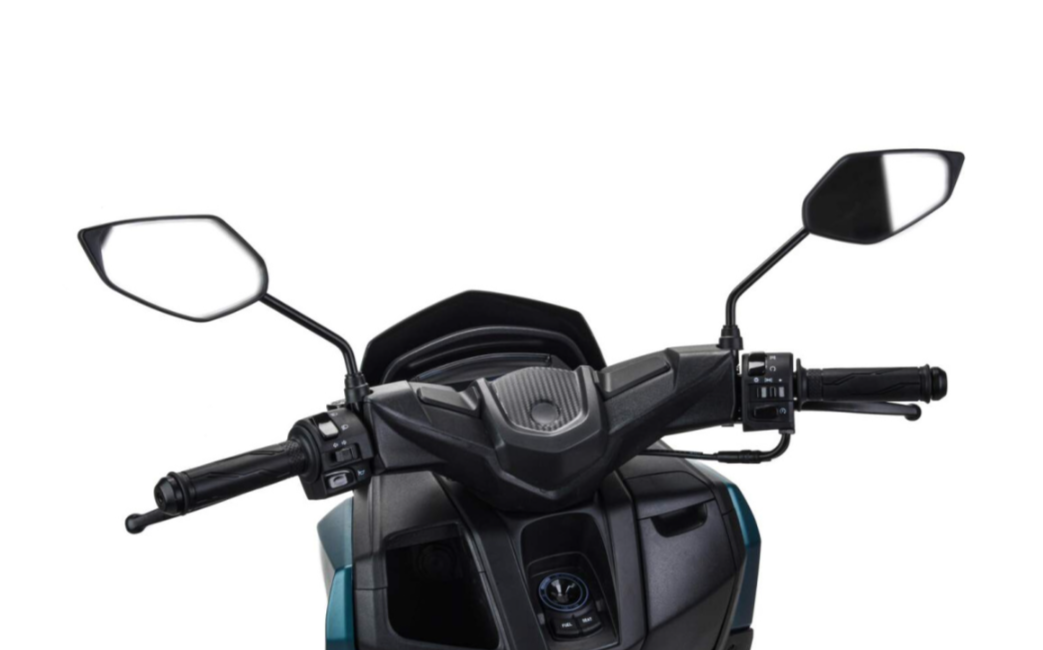 Скутер MOTOLAND (МОТОЛЕНД) VULKAN 150 в Нефтеюганске