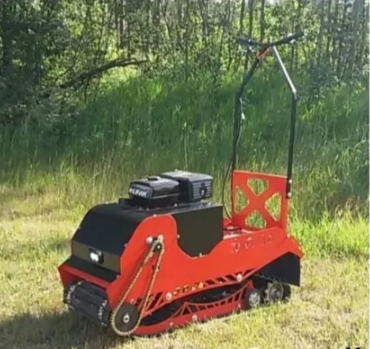 Мотобуксировщик Сила 500 9 л.с. в Нефтеюганске