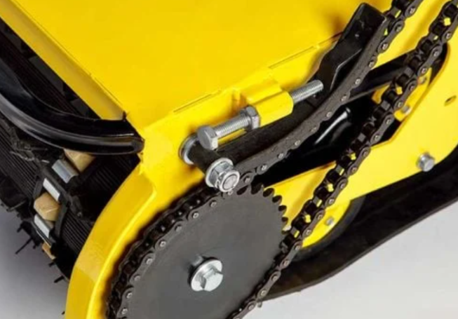 Мотобуксировщик FISHRIDE МИНИ 6.5 л.с. в Нефтеюганске